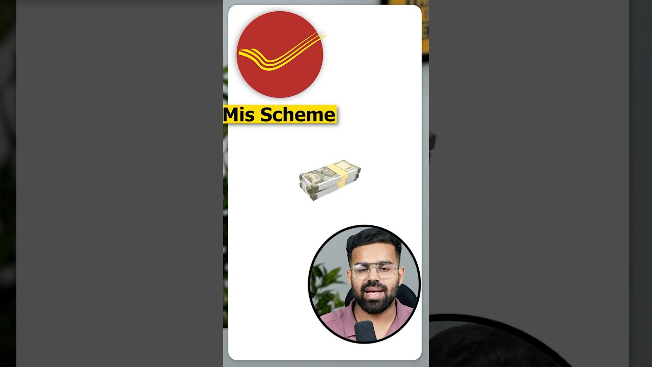 Post Office Monthly Income Scheme (MIS) in 2025 || Best Investment Plan for Monthly Income