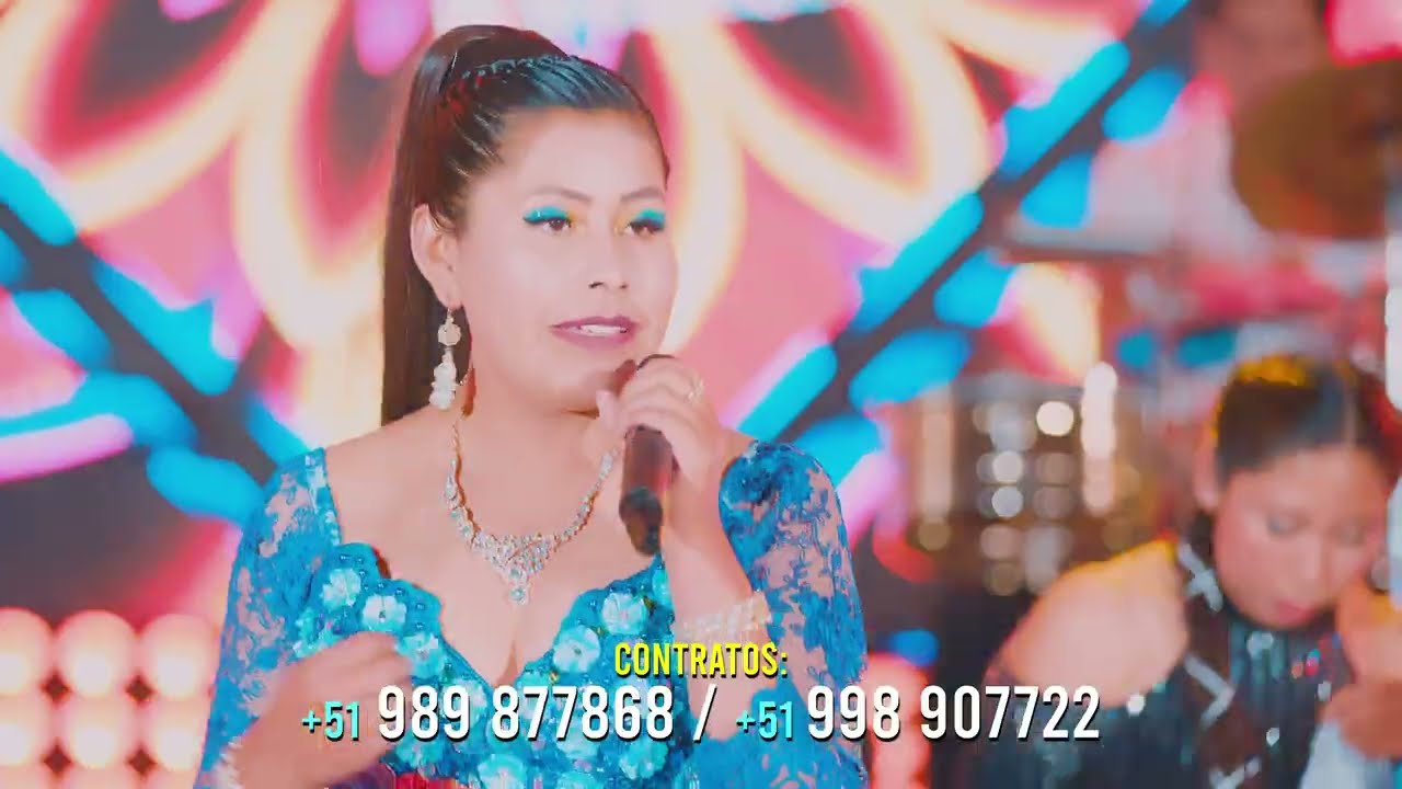 PRINCESITA GABY - Azucenita | VIDEO OFICIAL 4K | MILTON STUDIOS 2025