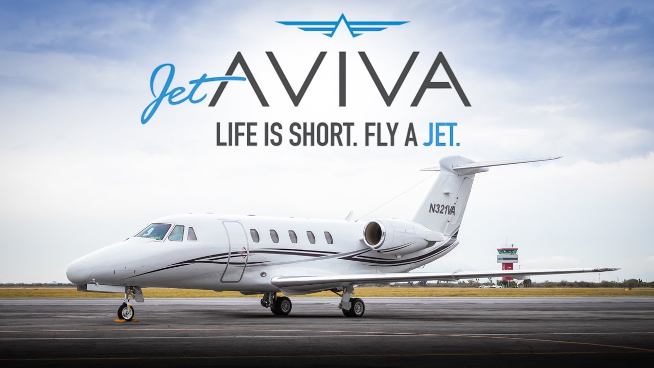 CITATION VII  |  SN 650-7077