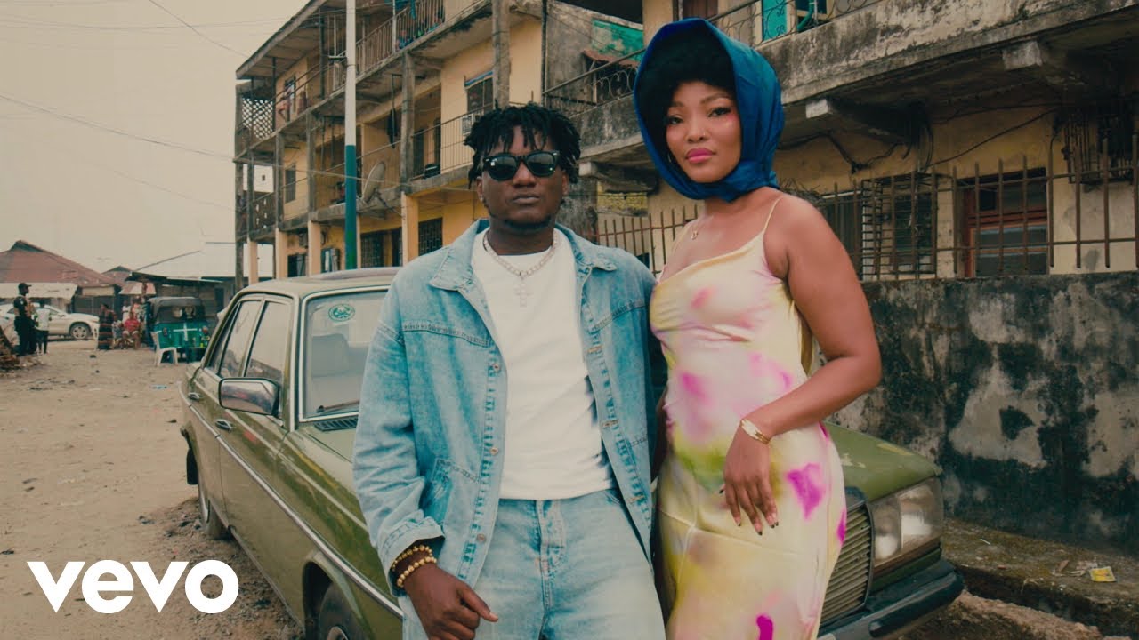 BRIYT TINO - Sunshine (Official Music Video)