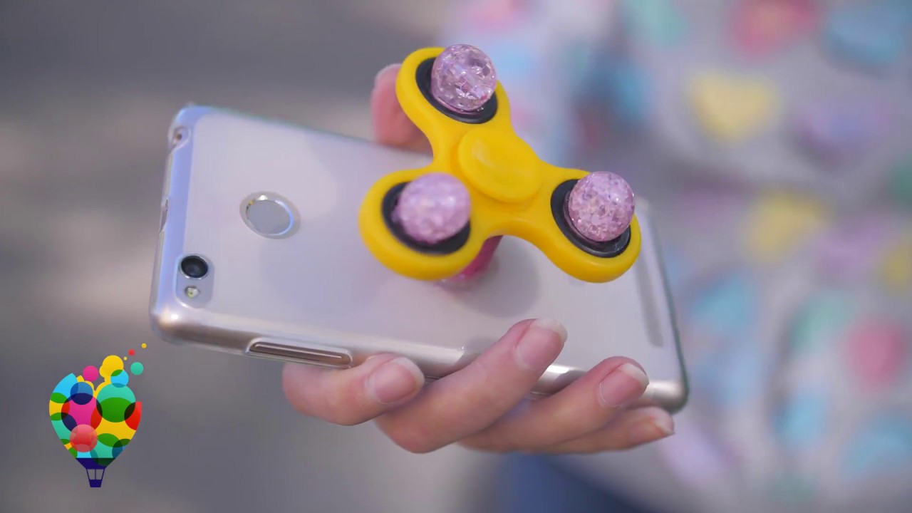 DIY POPSOCKETS │Phone Case Ideas With Spinner, Case For Cosmetics And Suction Cup | A+ hacks