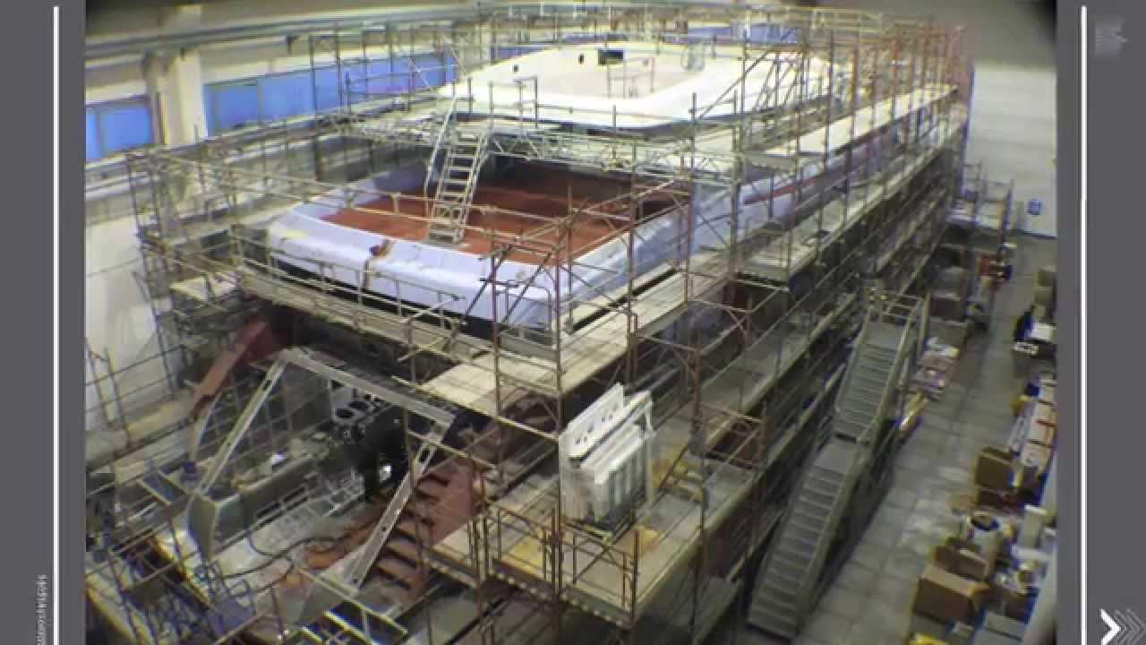 Wider 150' Timelapse Story