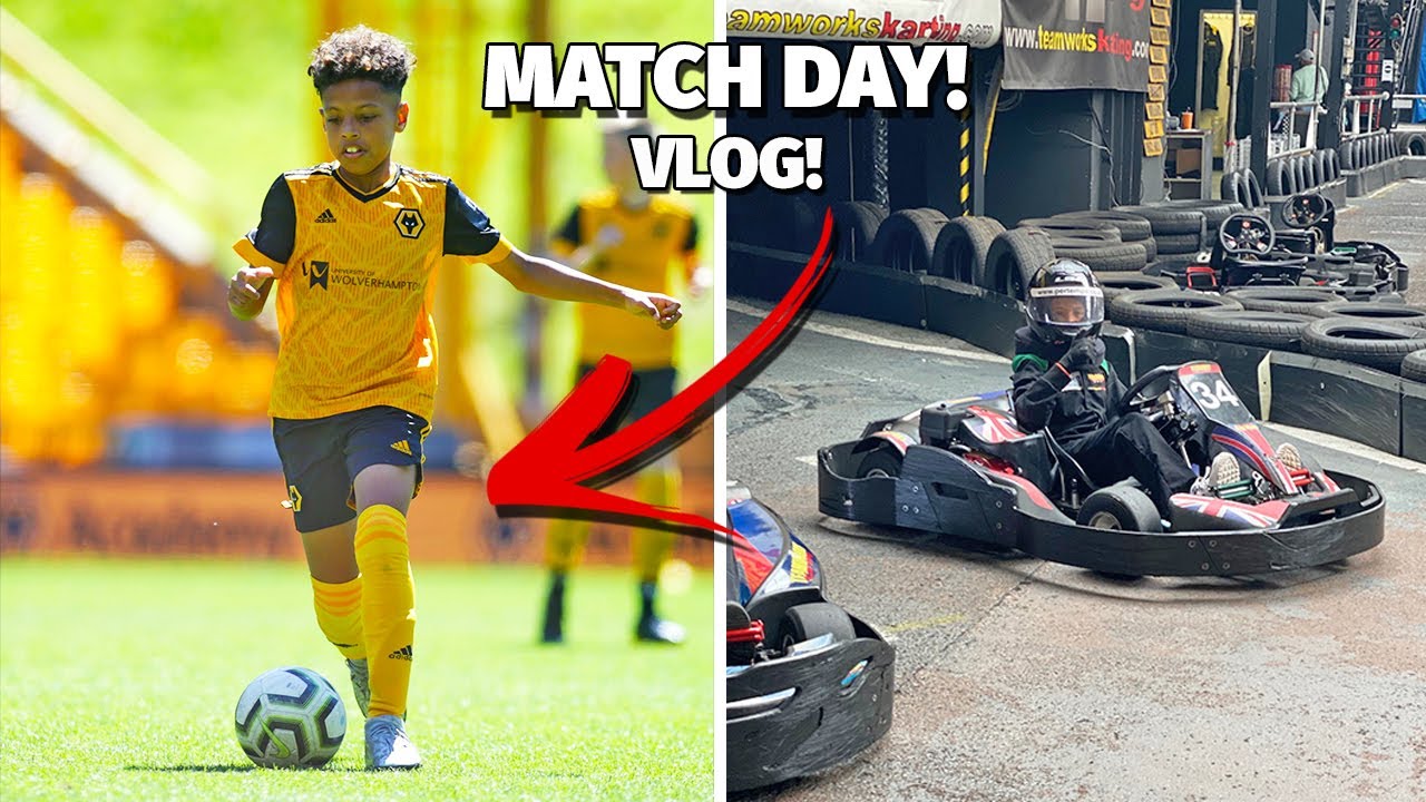 TASH BALLER'S MORNING ROUTINE!! | FOOTBALL SPECIAL!!