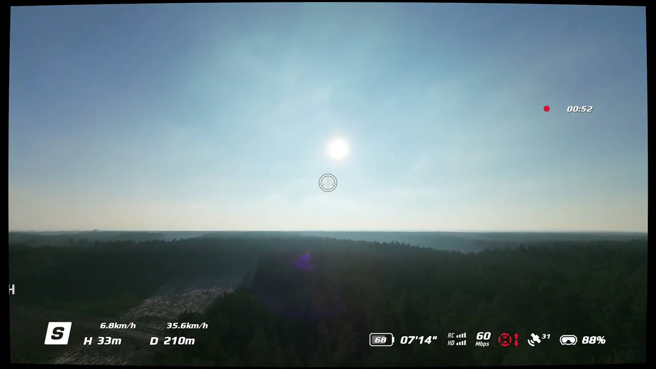 DJI Nowogród Bobrzański 5