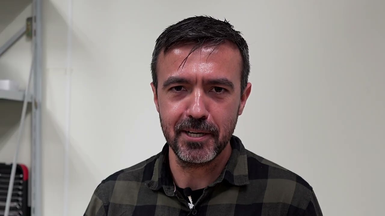 Sector Sostenibilidad y Energía. Investigadores