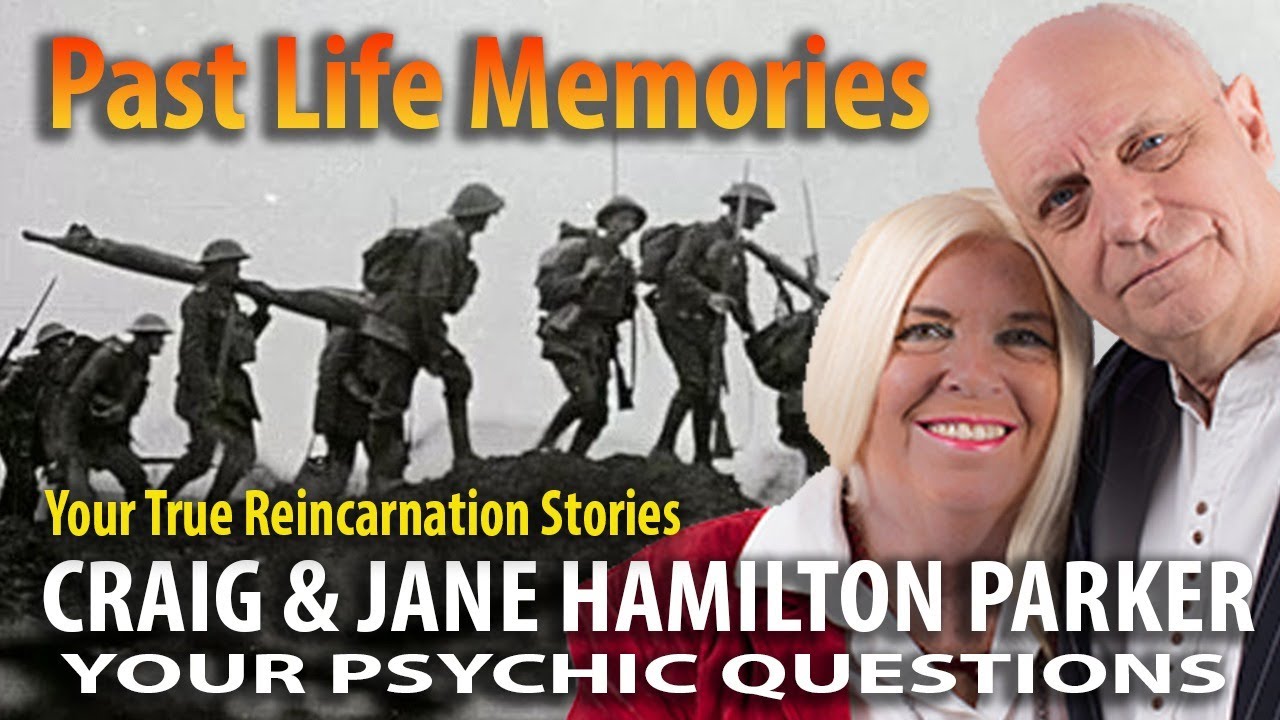 🔴 Past Life Memories &ndash; Your True Reincarnation Stories