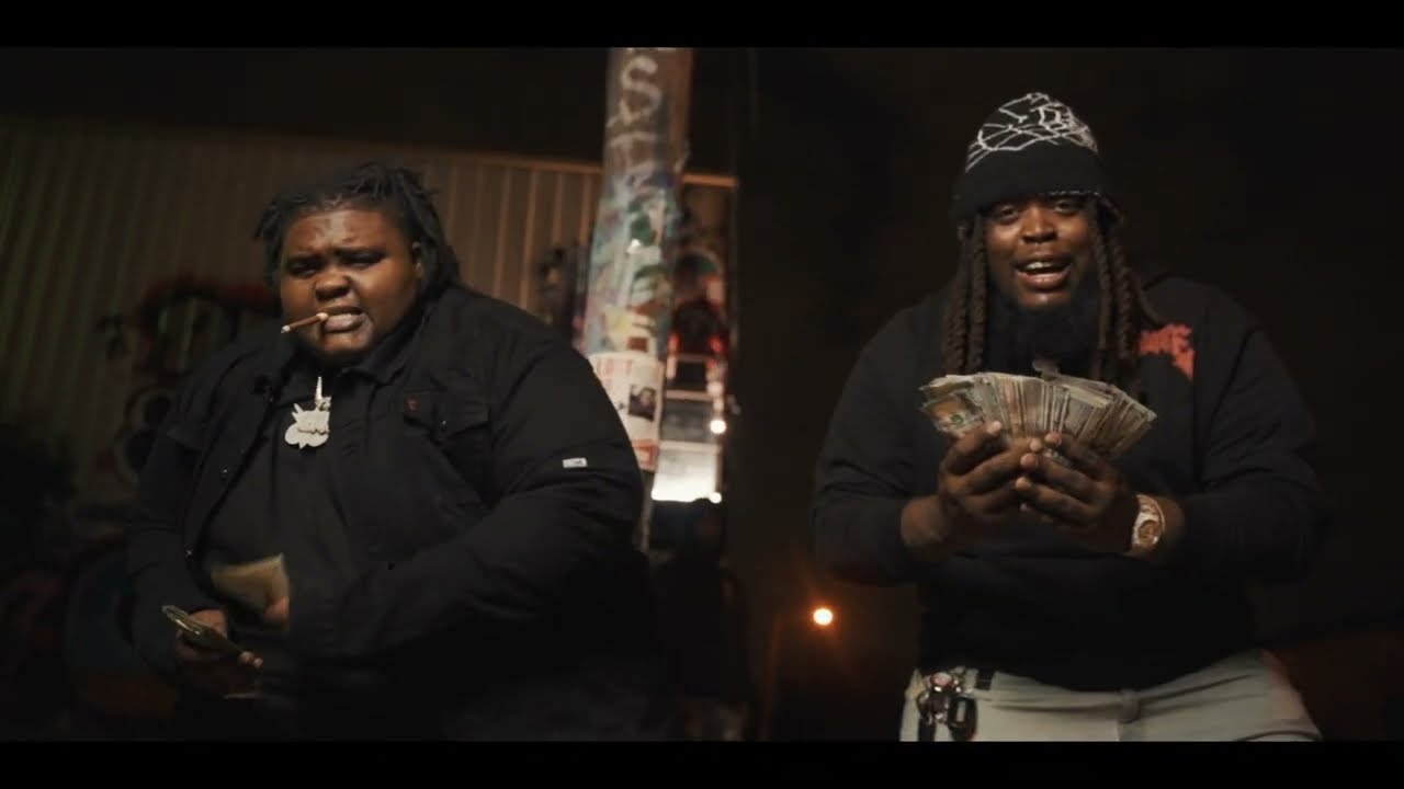 Chubs - Power Up