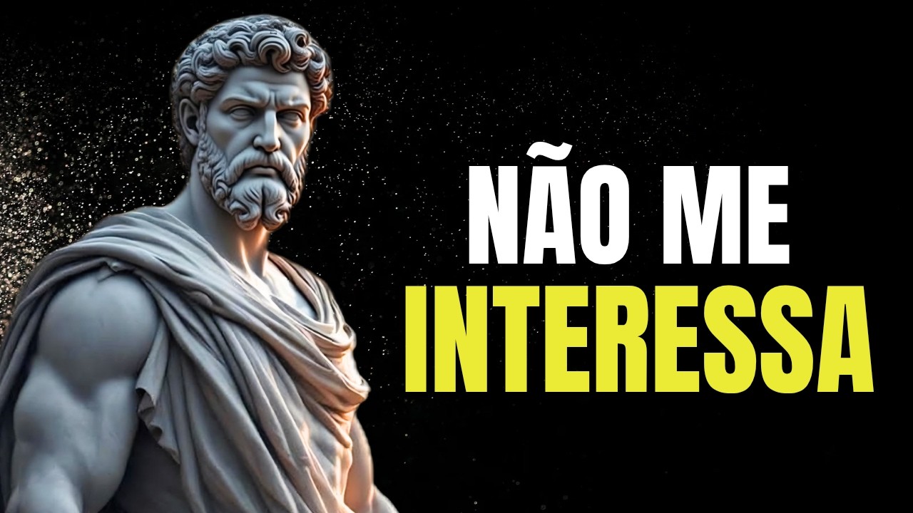 As 3 Palavras Estoicas que Fazem Qualquer Um te Respeitar na Hora