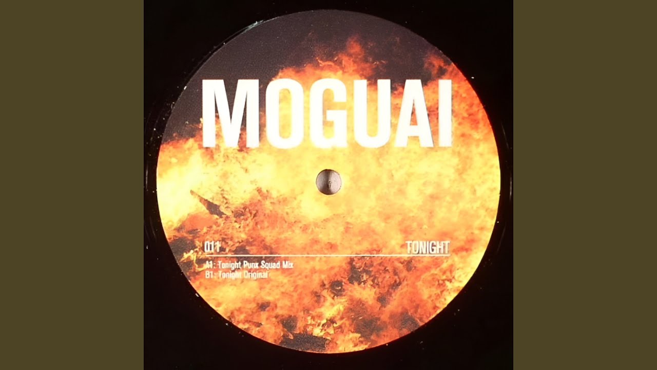Tonight (Punx Squad Edit)