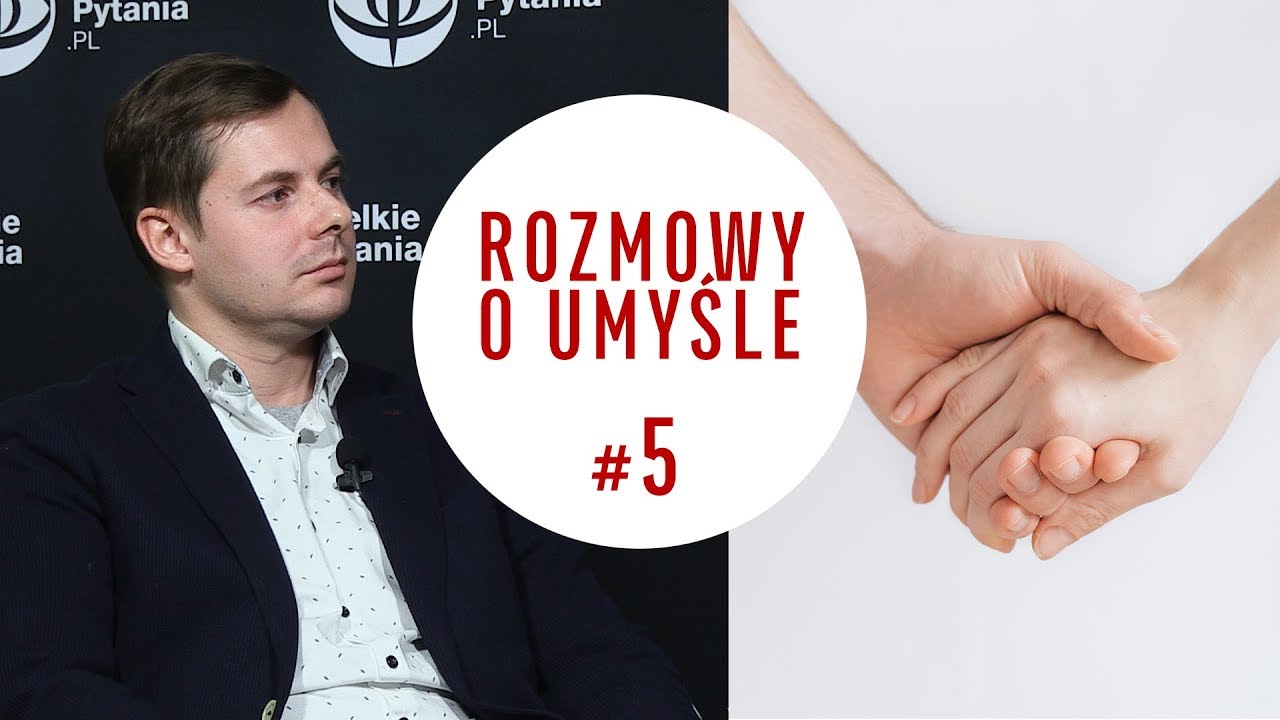 Czy empatia to nasz moralny kompas? | Rozmowy o umyśle #5