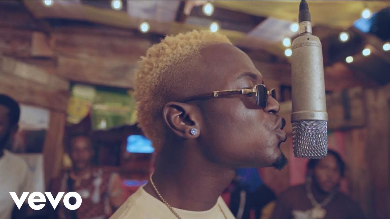 Leeto Leethal - Outtawda (Official Video)