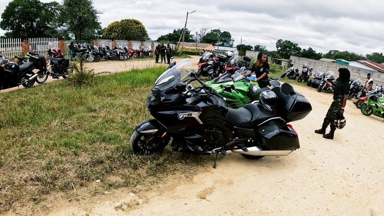 Great Zimbabwe Motorcycle Rally 2024 Masvingo - Day 2(Last Episode)