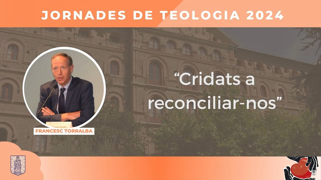 Bisbat d'Urgell | Conferència 