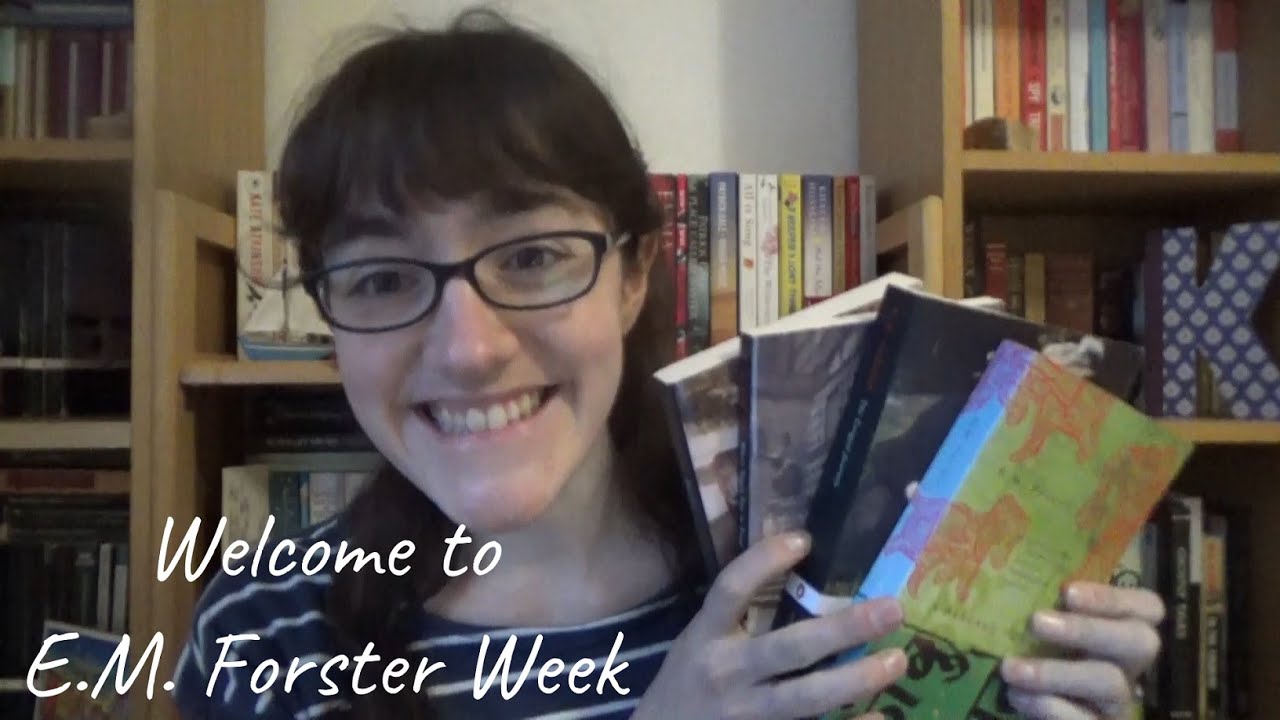 Introduction | E.M Forster Week