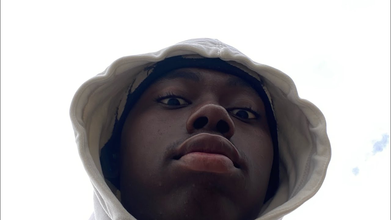 Bro protect your mind 