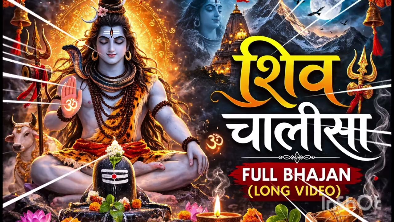 Mahadev Story & Power 🔥 | Bholenath Bhakton Ke Liye Special