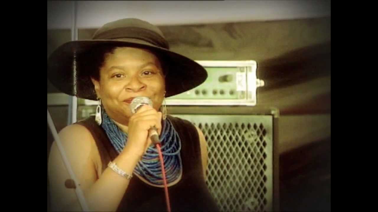 Mississippi Heat Live @ Spring Blues Festival - Part 02