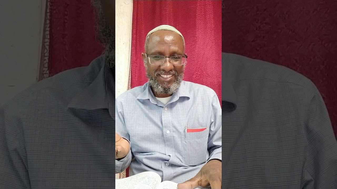 הרב נתן יטיאו ויקרא ד', א' - י