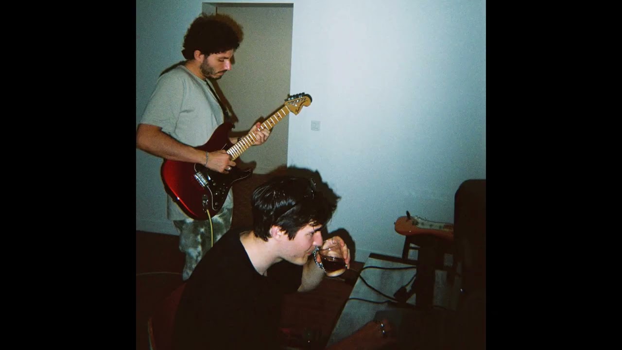 LEOWOLF - If You Want It