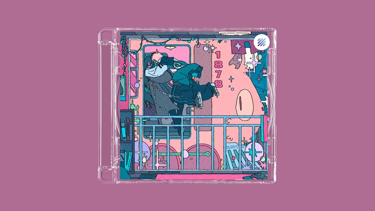 [Full Album] wizu EP 'Redbound' | 앨범 전곡 듣기