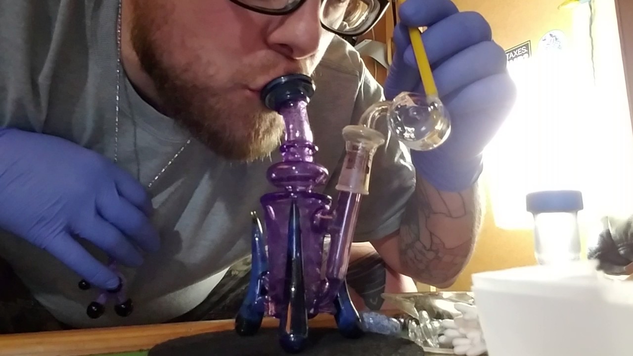Highland glass
