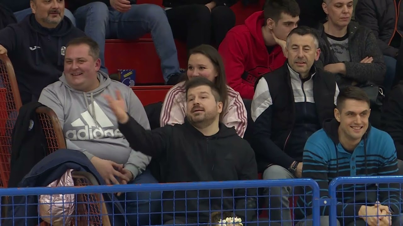 12.02.26. -Dodjela priznanja Denisu Špoljariću