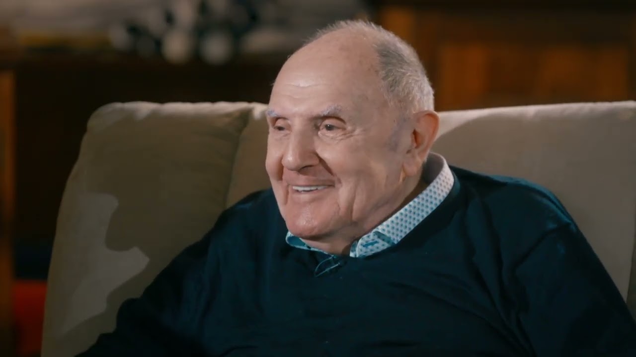 Viitorul de ieri. Romeo Belea &ndash; arhitectul (@TVR Cultural)