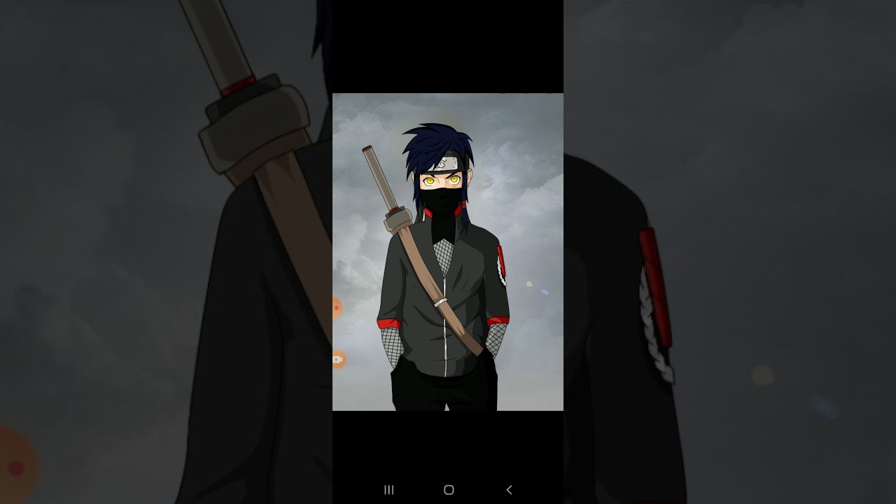 what if naruto was neglected redo part1 (life a game)