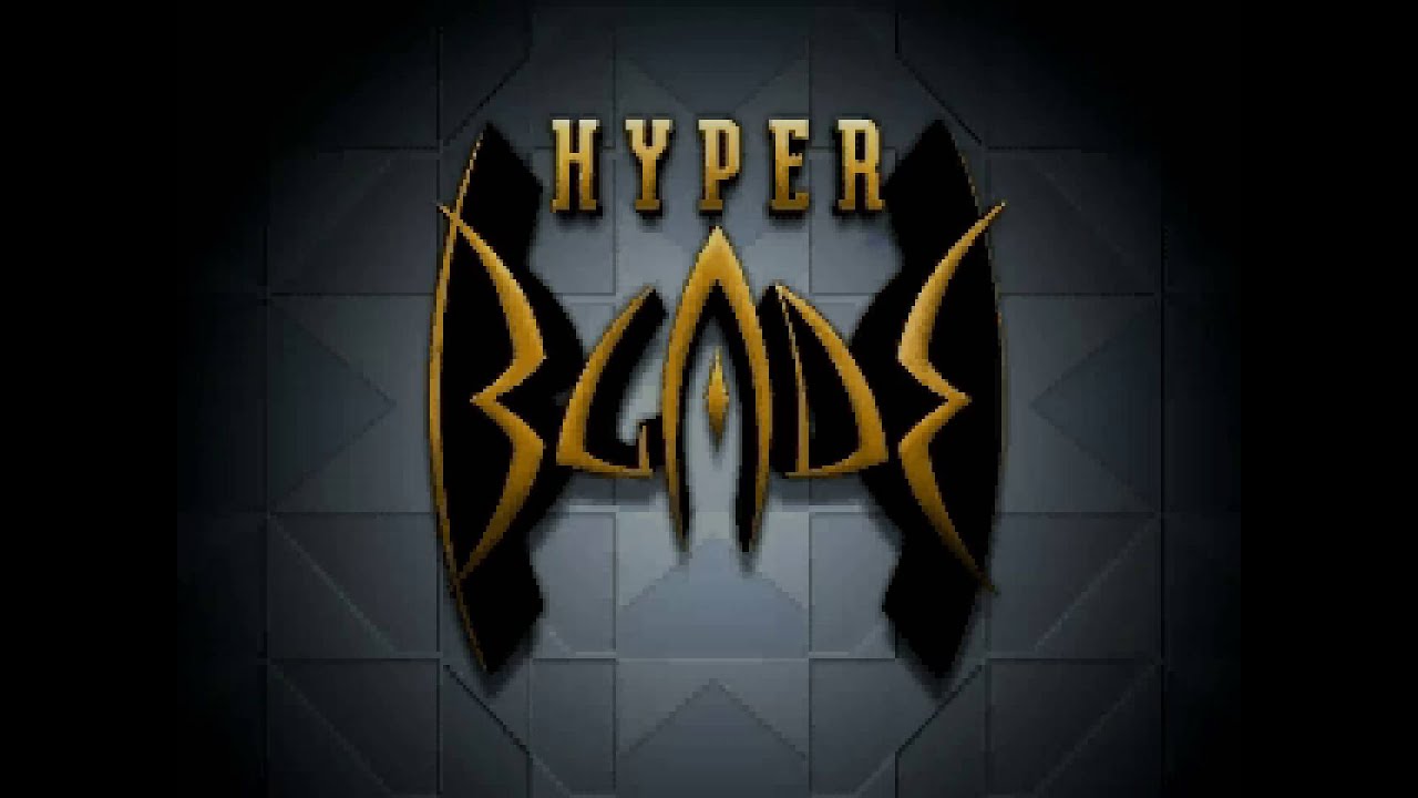HyperBlade (1996) - Official Trailer