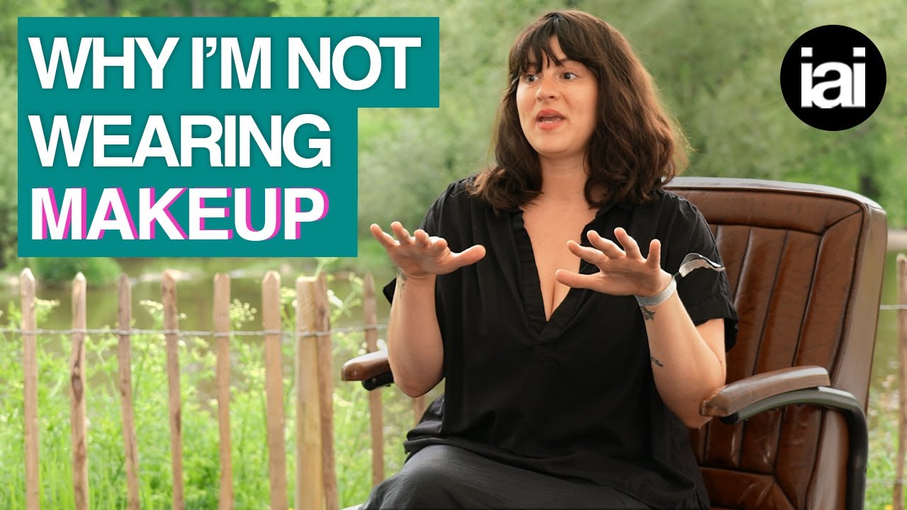 The politics of beauty | Jessica DeFino | FULL INTERVIEW
