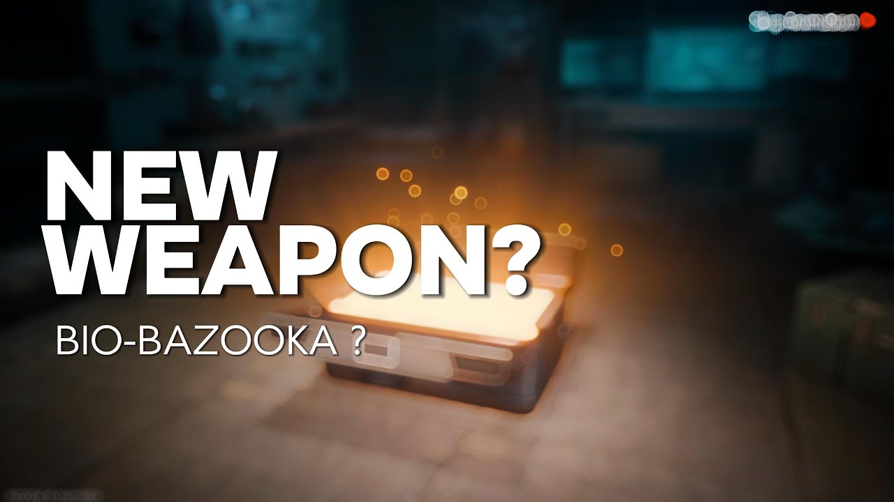 LIFEAFTER | HOW MANY FEDS TO GET BASIC BIO BAZOOKA? MAYBE C.E ?