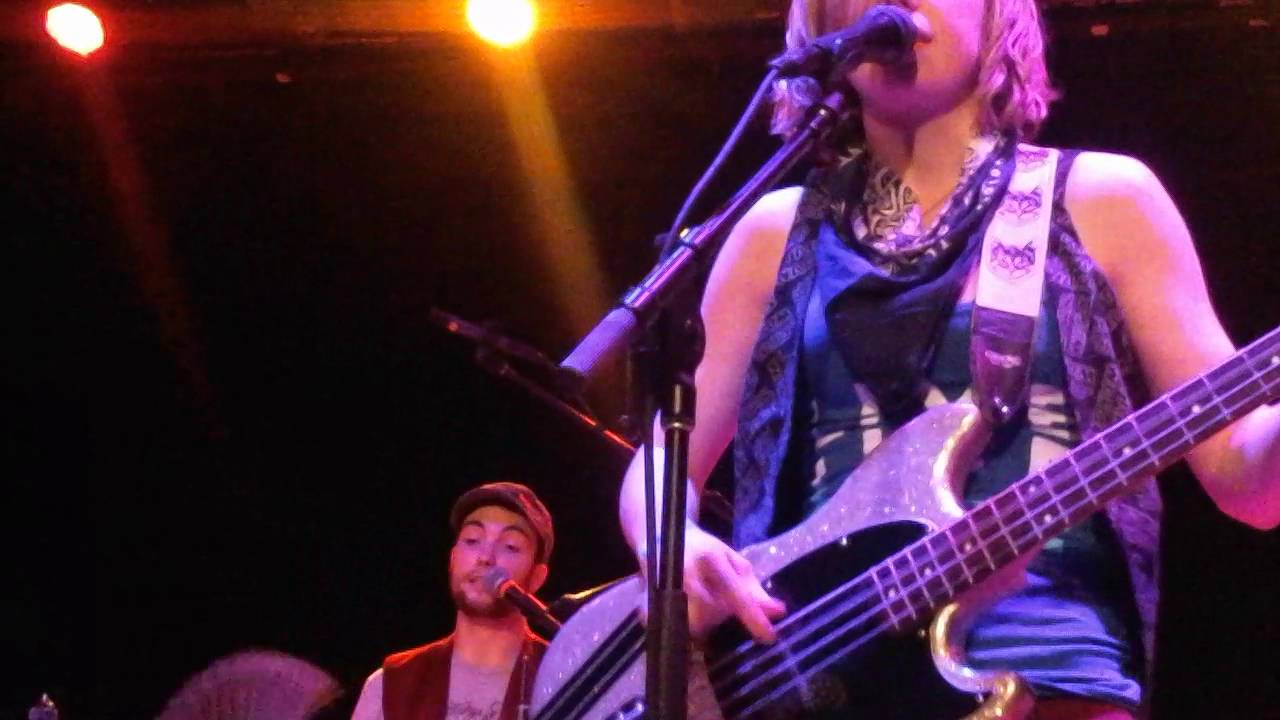 Tom Sawyer, Rush Cover by The Accidentals
