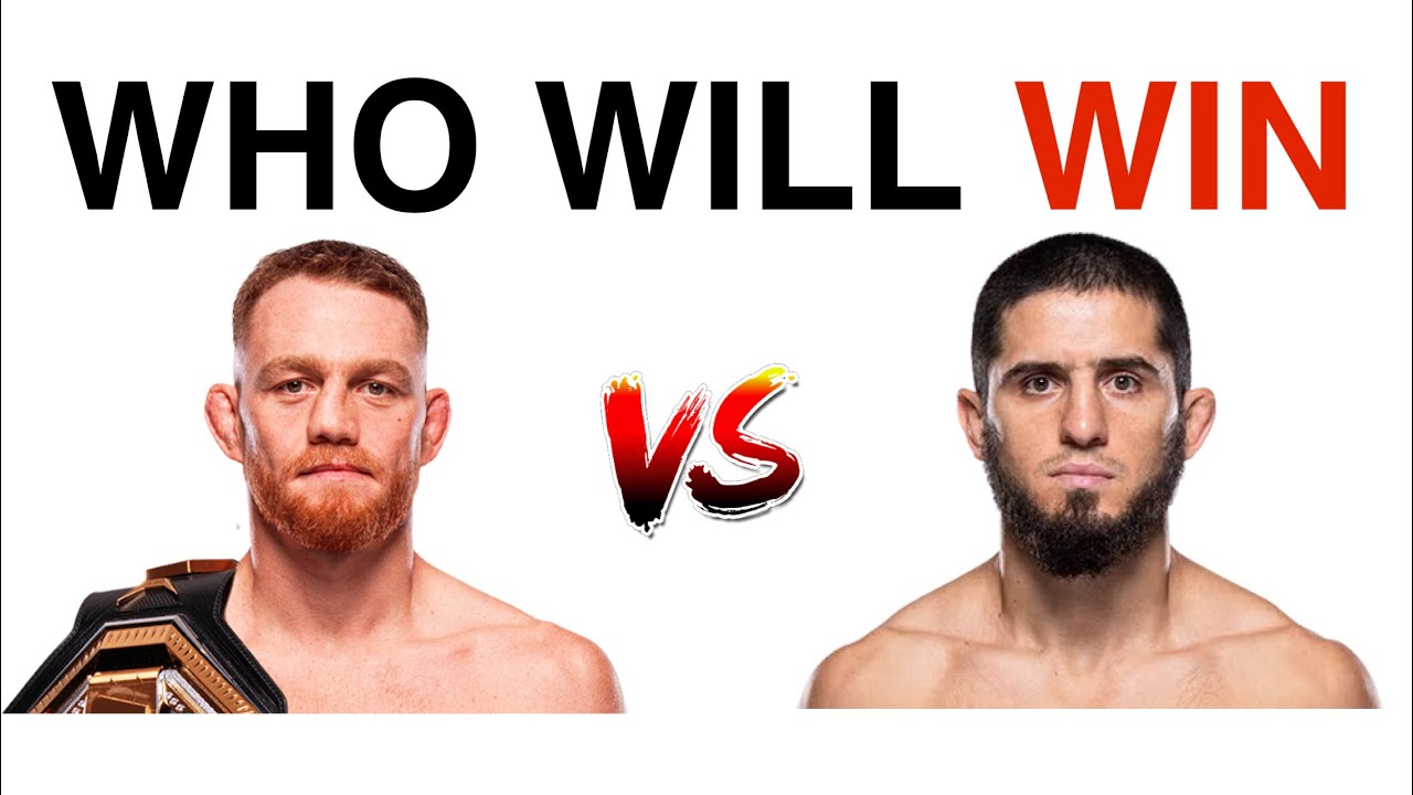 JDM vs Islam - Will It Even Be Close? (Full UFC Breakdown + Prediction)