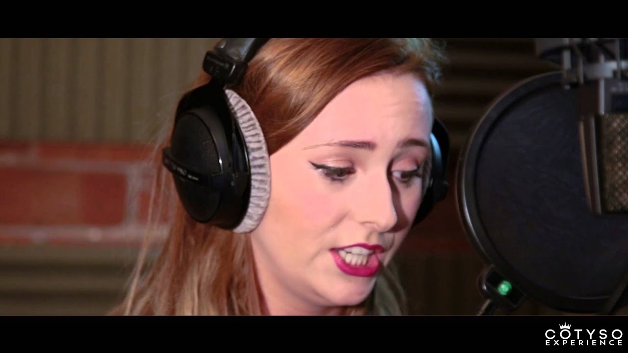 Recording Studio Manchester: Olivia Horton Compilation
