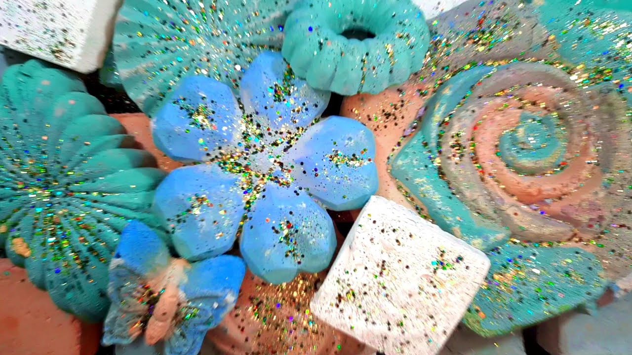 Colorful Dust Fest🥰