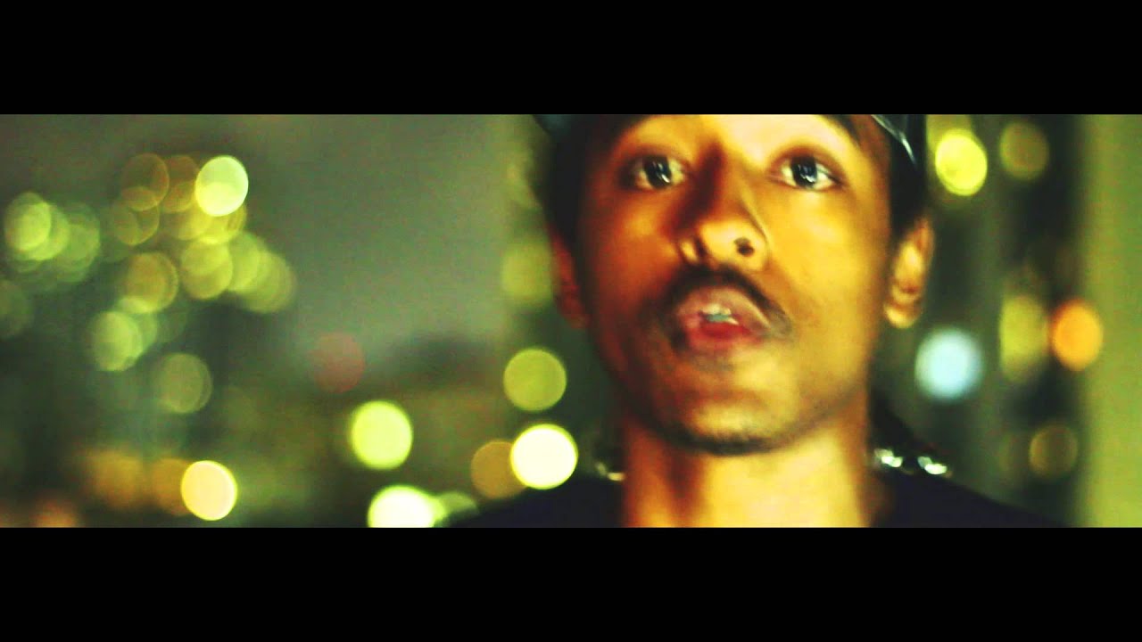 Forty Thieves and Co Presents: Street Wiz and Young Cam- All The Time