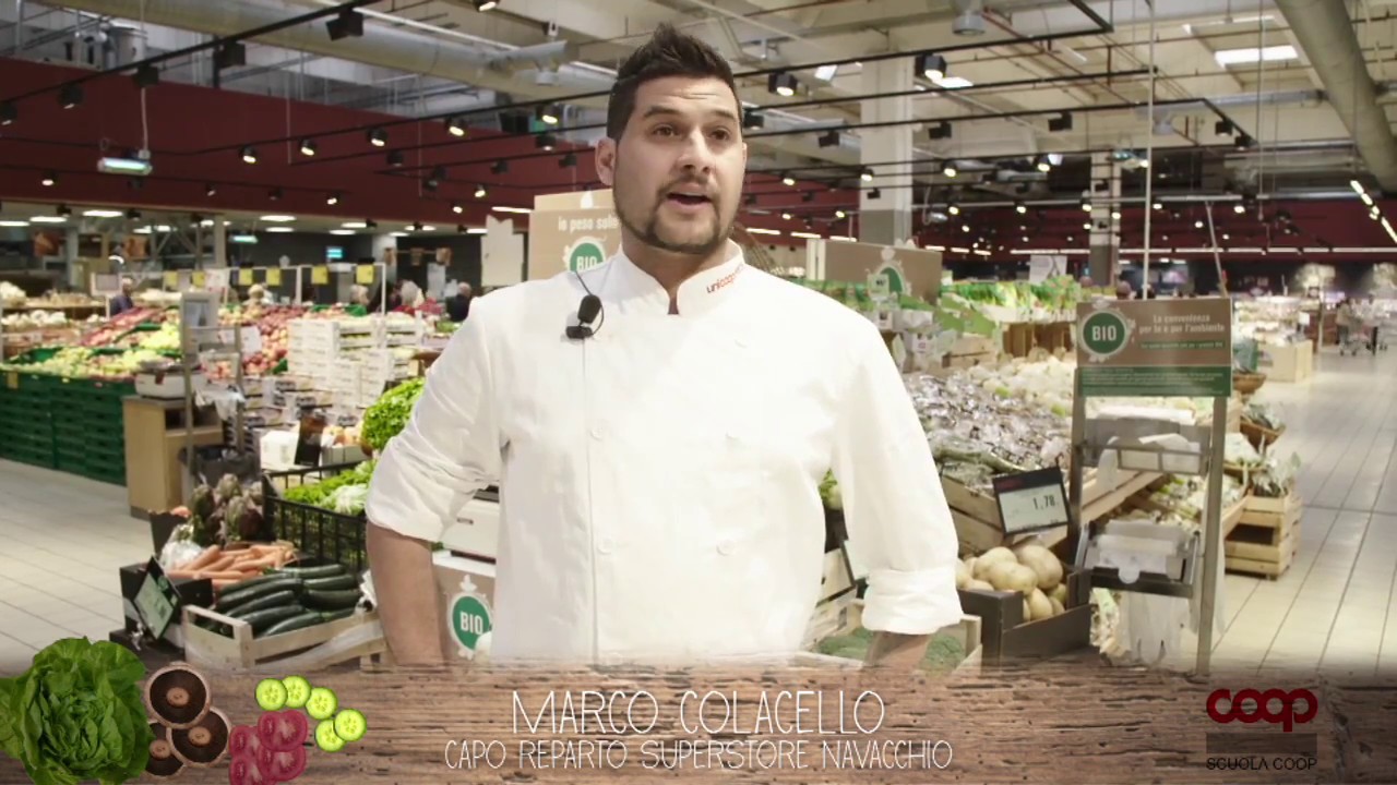 Unicoop Firenze: bio sfuso Superstore Navacchio