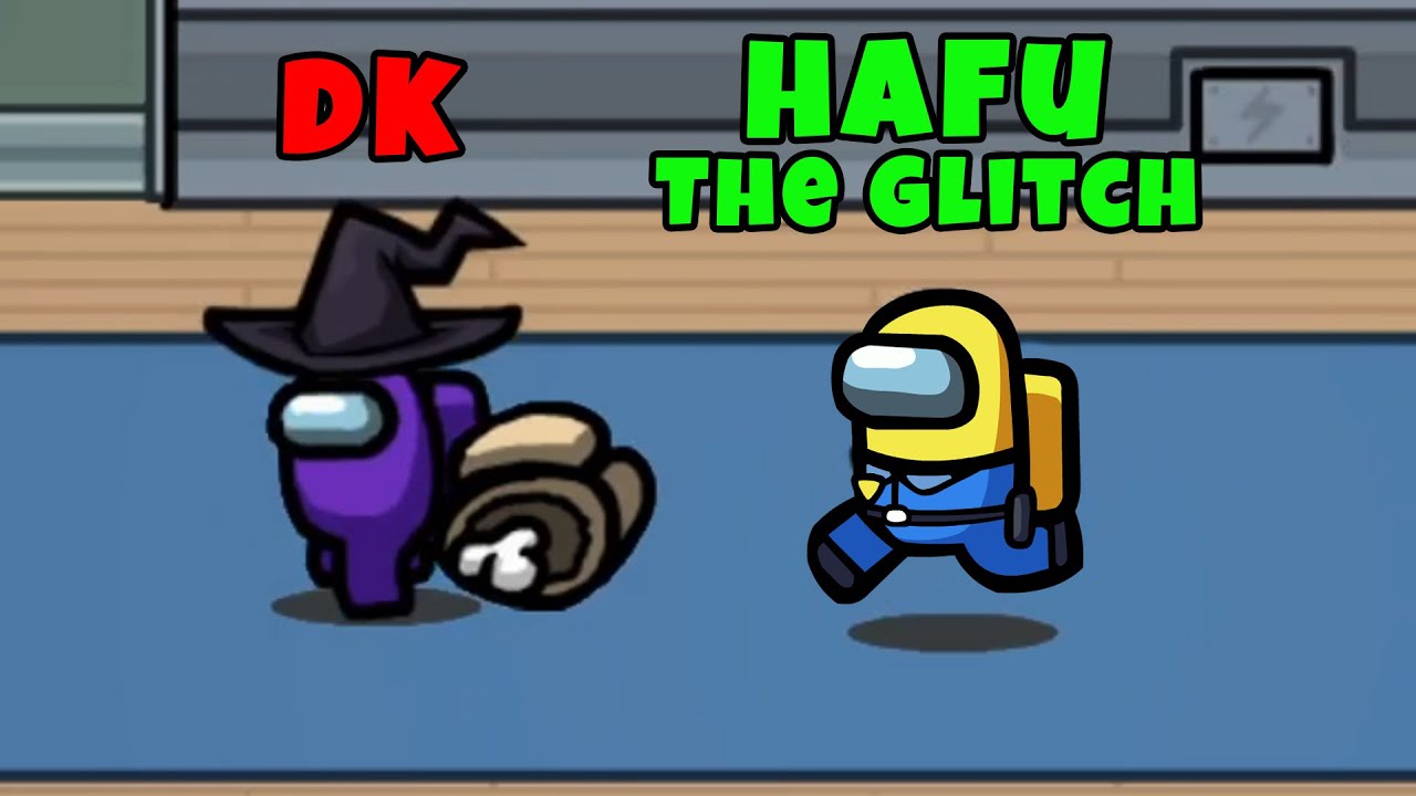 When a Glitch and Undertaker Team Up   They're UNSTOPPABLE