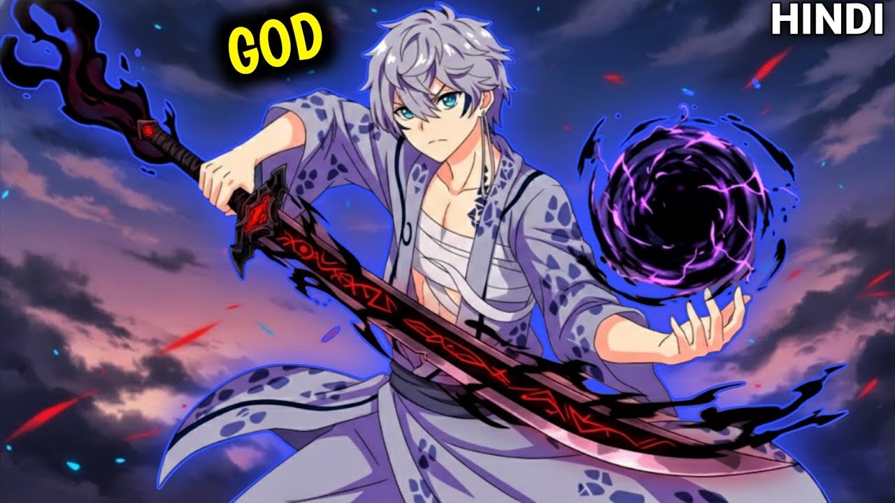 (Full) Everyone Thinks He Is Weak & Useless But Actually He Is The Strongest Demon King