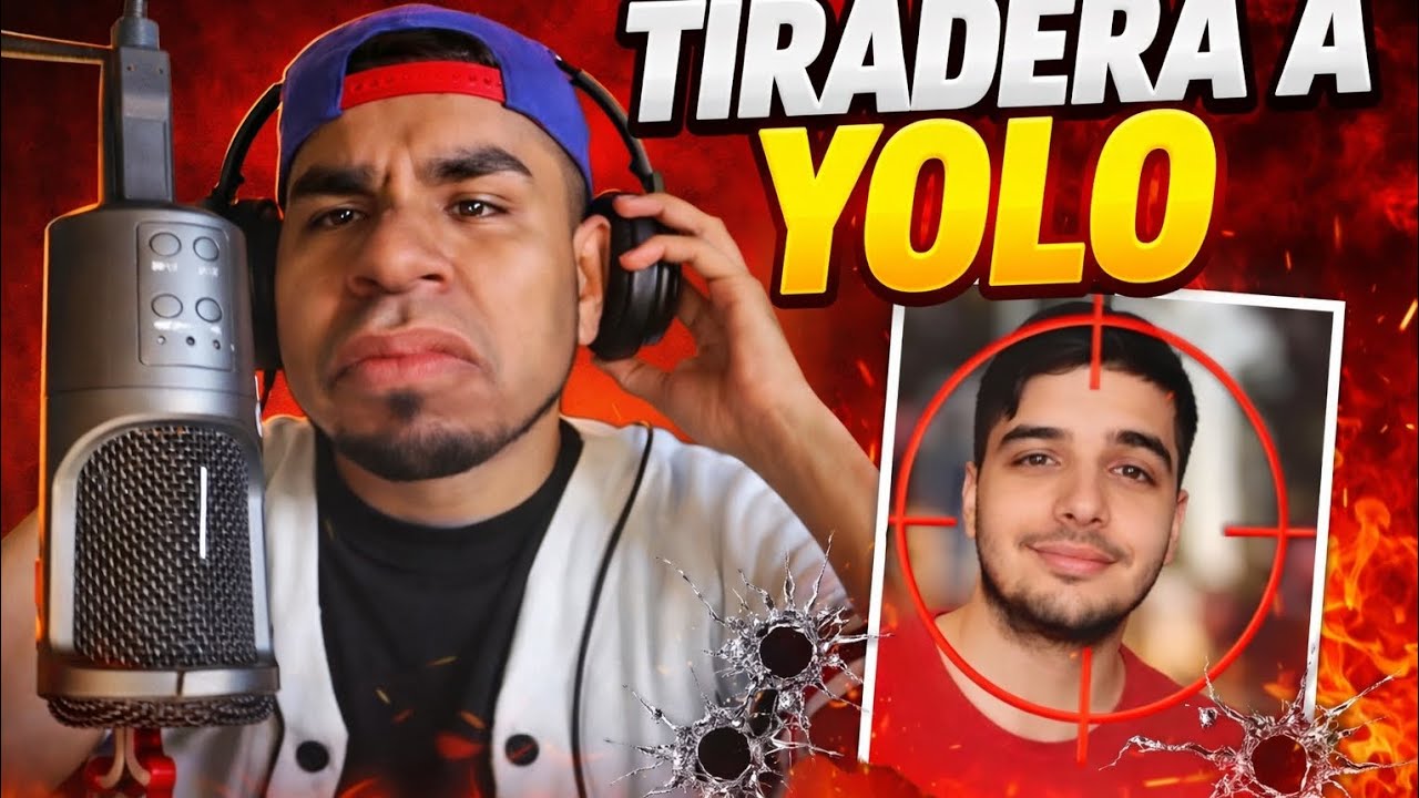 Rip Yolo - Team simios