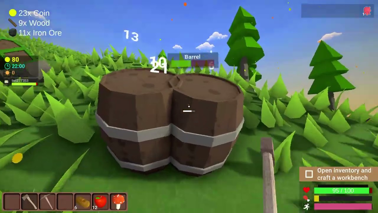 muck full playthrough sryt abt the music