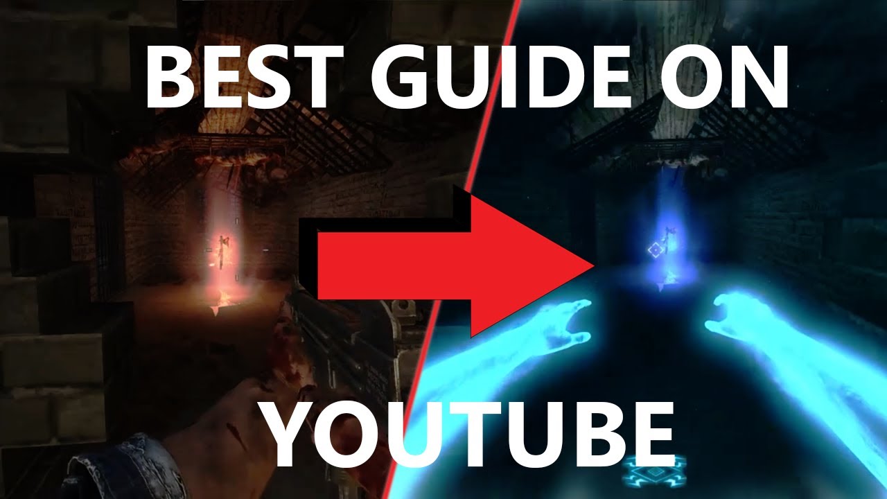 How to get Hell's Redeemer 2022 guide (Black Ops II MOTD)