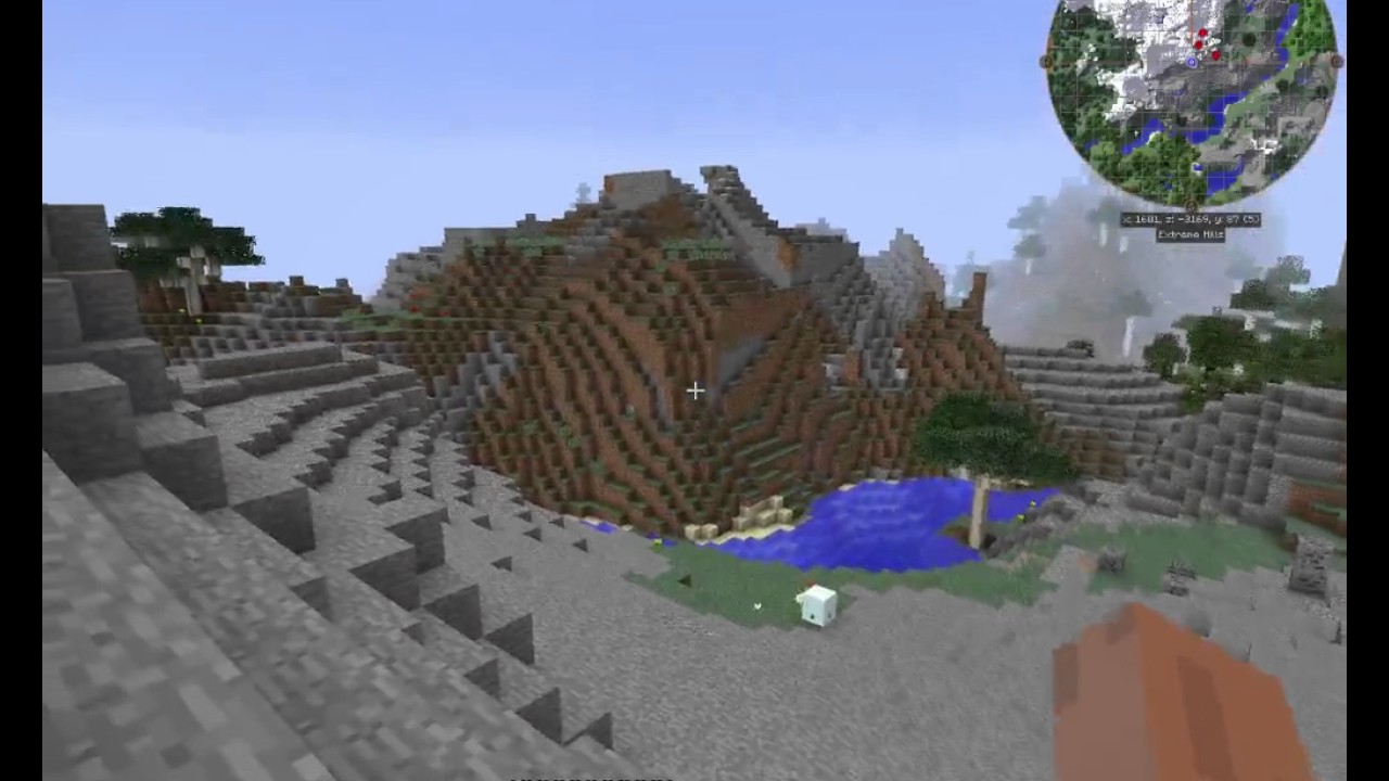 FTB Beyond Ep1   Clay Quest