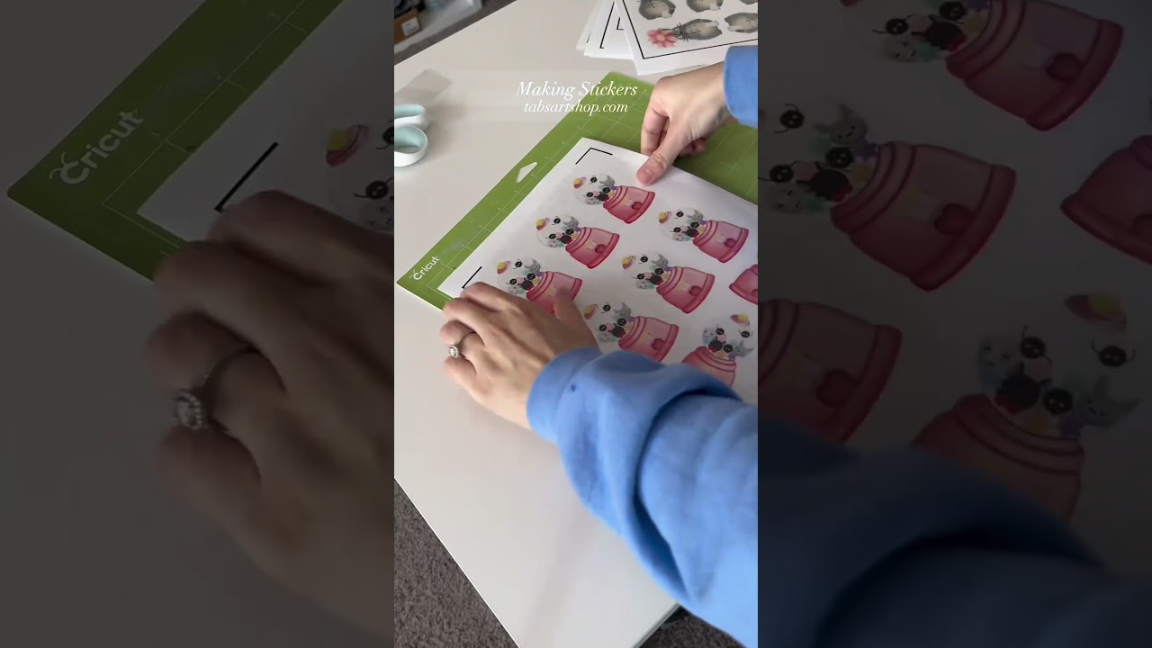 Stickers 