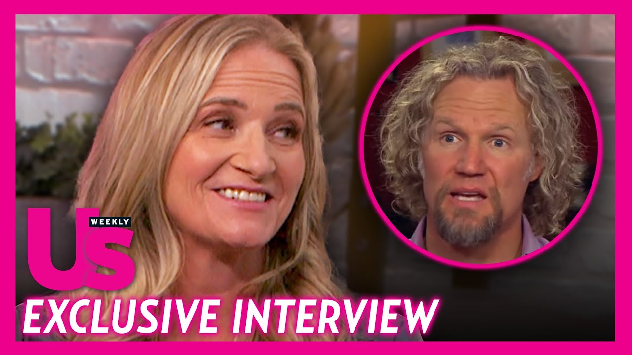 Sister Wives Kody Brown Texted THIS To Christine Brown About David Woolley