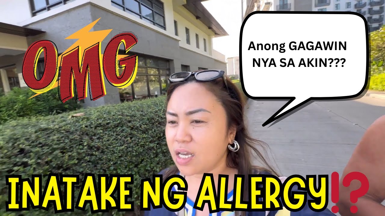 KINALABIT NYA AKO  MADALING ARAW‼️‼️‼️ANO ANG DAHILAN⁉️