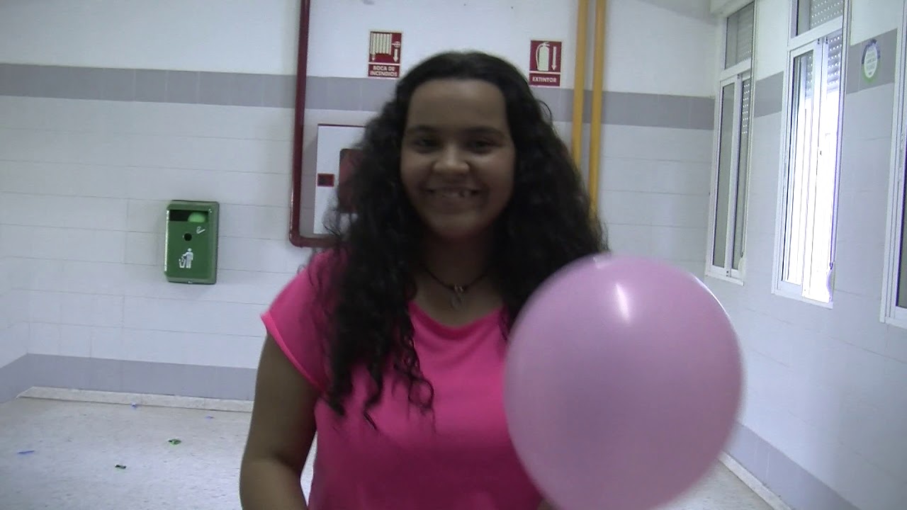 LIPDUB 25 ANIVERSARIO IES CATEDRÁTICO PULIDO RUBIO