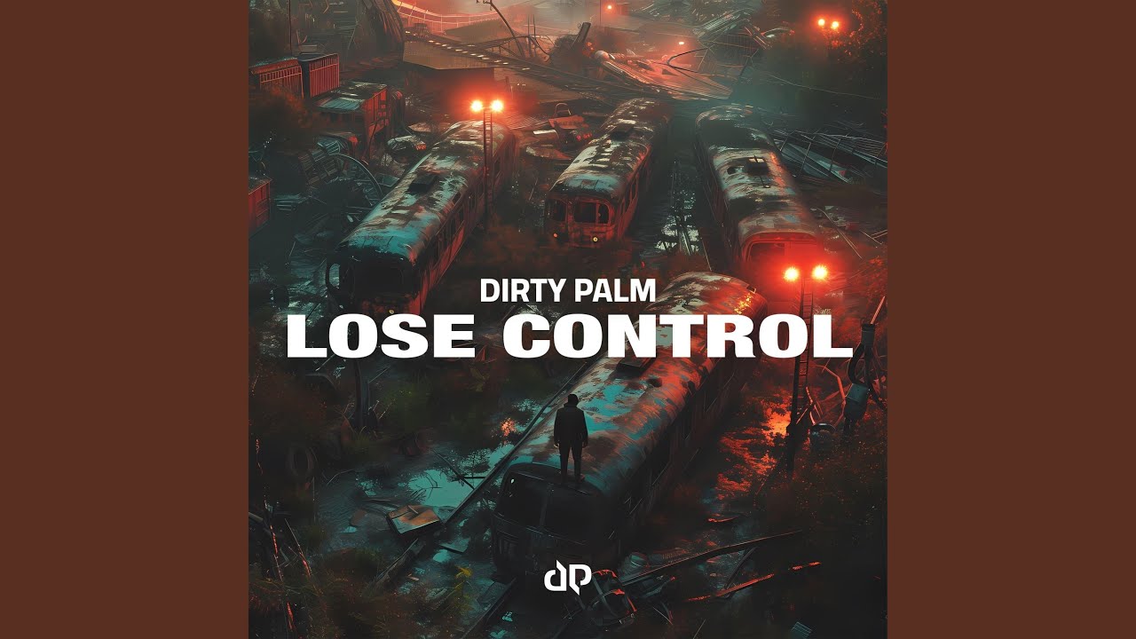 Lose Control
