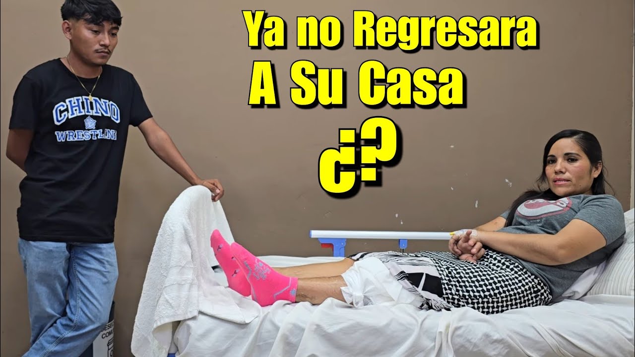🚨Doña Esperanza Nos da La Noticia Que se Quedara Por mucho tiempo en Jutiapa🤯
