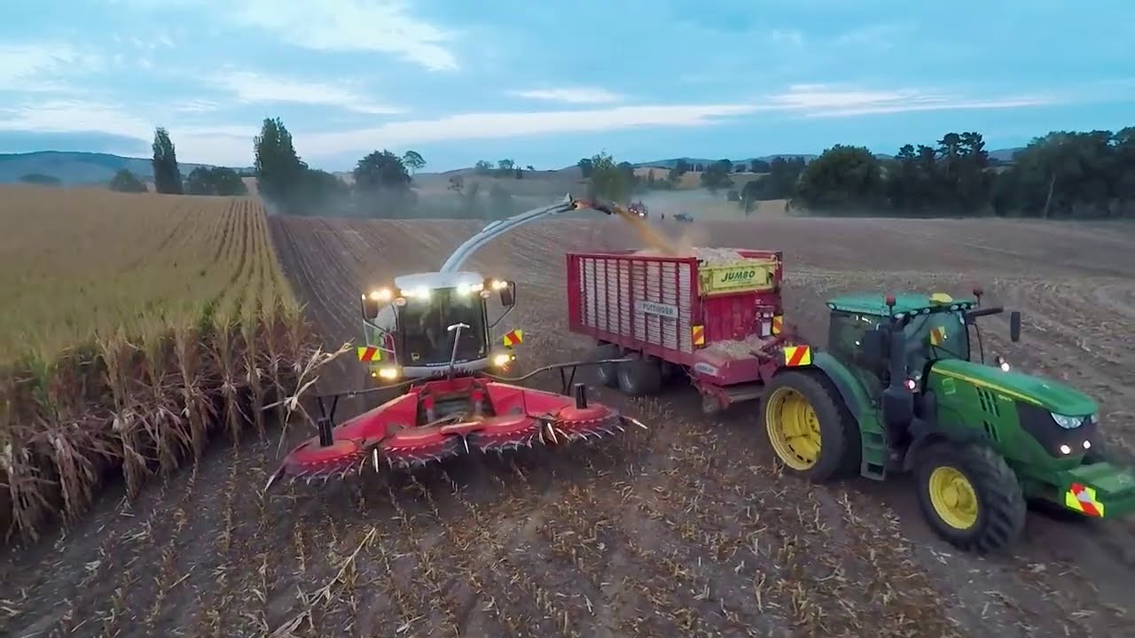 GRASSFANS - GAVINS Ltd. New Zealand